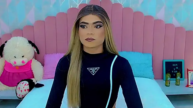 ariadnna princes online show from May 2026 04:29:01 AM