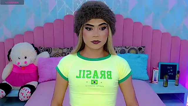 ariadnna princes online show from June 2026 04:07:02 AM