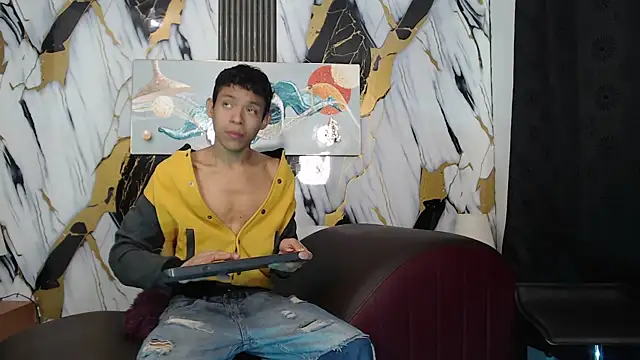 RONALDA HOT26 online show from May 2026 07:49:02 AM