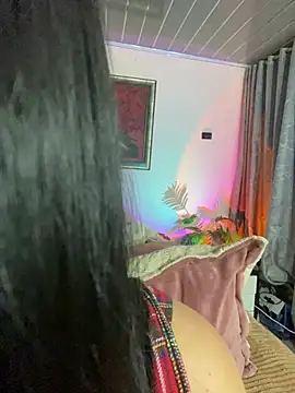 Snapshot of Lana_Hands chatting on July 2026 05:31:02 AM Lana Hands online show from July 2026 05:31:02 AM
