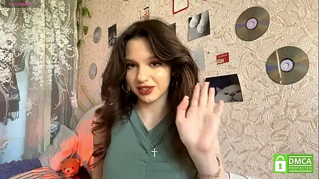 CarleenColley online show from May 2026 08:20:02 AM