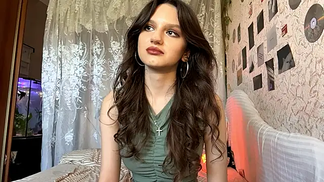 CarleenColley online show from June 2026 12:51:01 PM