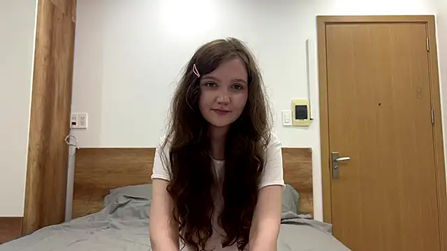 Snapshot of MarryWish1 chatting on May 2026 12:56:02 PM MarryWish1 online show from May 2026 12:56:02 PM