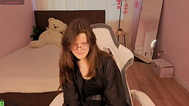 Rita Addams online show from June 2026 09:25:01 AM