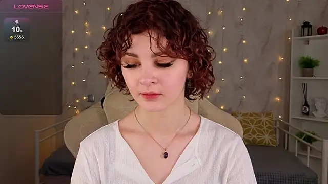 Kira  Fluffy online show from June 2026 02:24:02 AM