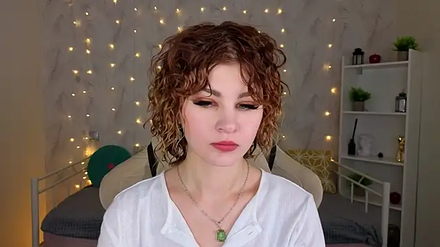 Kira  Fluffy online show from July 2026 12:04:01 AM