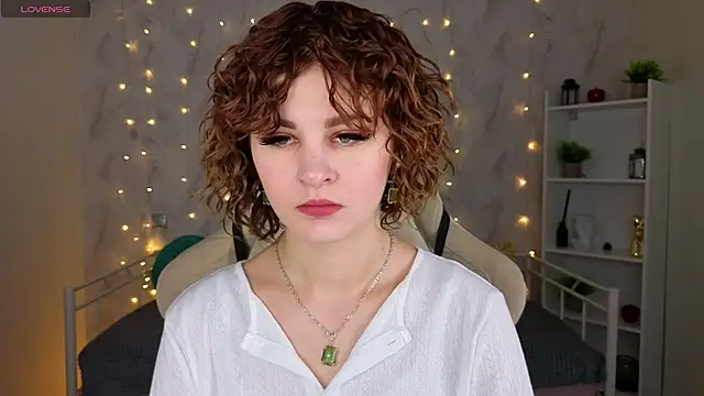 Kira  Fluffy online show from July 2026 05:32:02 AM