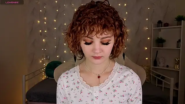 Kira  Fluffy online show from July 2026 12:02:02 AM