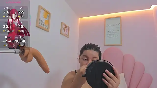 dani garciaa online show from July 2026 12:09:02 PM