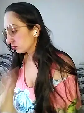 Snapshot of Pamela_sa chatting on July 2026 07:38:02 PM Pamela sa online show from July 2026 07:38:02 PM