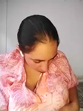 Snapshot of Pamela_sa chatting on July 2026 06:12:01 PM Pamela sa online show from July 2026 06:12:01 PM