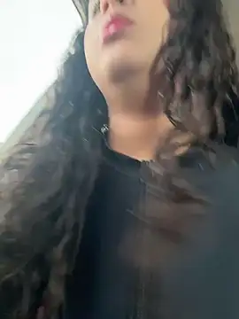 Abby Zaf online show from May 2026 09:13:01 PM