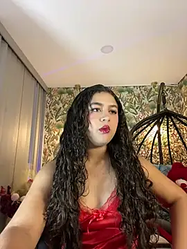 Abby Zaf online show from June 2026 05:13:02 AM