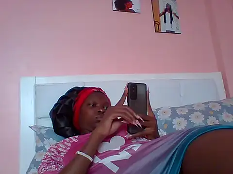 shantell 1 online show from June 2026 09:35:02 AM