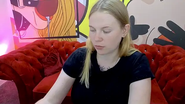 NikkyReyyy online show from July 2026 06:07:01 AM