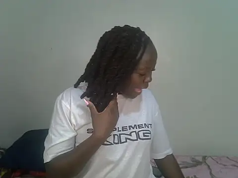 Ebonycherrry online show from May 2026 02:36:02 PM
