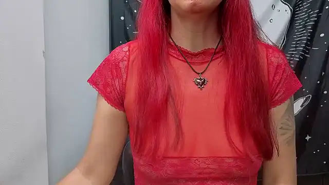 Snapshot of red_milf_ chatting on June 2026 11:33:02 PM red milf online show from June 2026 11:33:02 PM