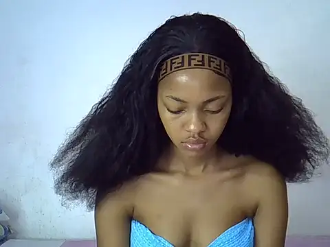 Snapshot of Afriona chatting on July 2026 08:07:02 AM Afriona online show from July 2026 08:07:02 AM