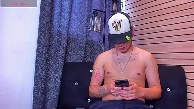 Brandoncrew online show from June 2026 05:40:02 PM