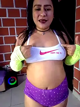 Scarlet 01  online show from July 2026 03:03:01 PM