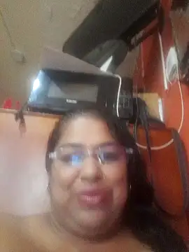 Megansquirt69 online show from June 2026 09:17:02 PM