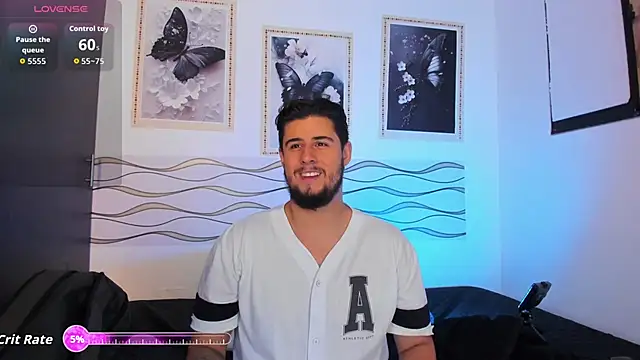 Snapshot of Ryan_evannss_ chatting on June 2026 11:23:01 AM Ryan evannss online show from June 2026 11:23:01 AM