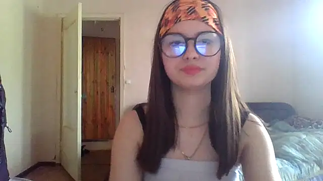 Bellochka201 online show from June 2026 08:45:02 AM
