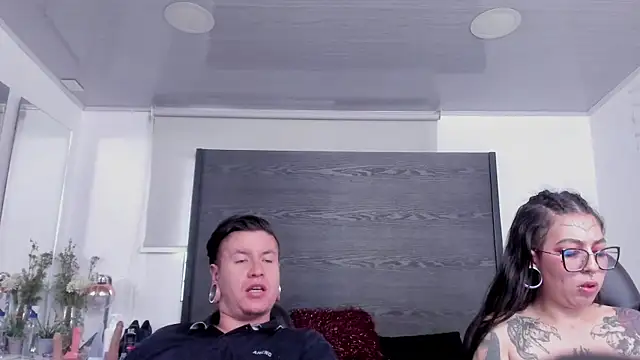 inkedsinners  online show from July 2026 10:23:01 PM