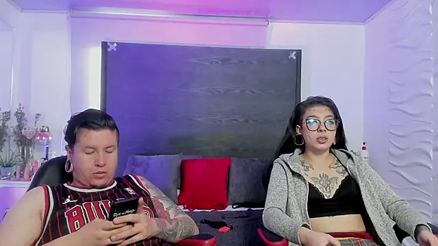 inkedsinners  online show from July 2026 02:01:02 PM