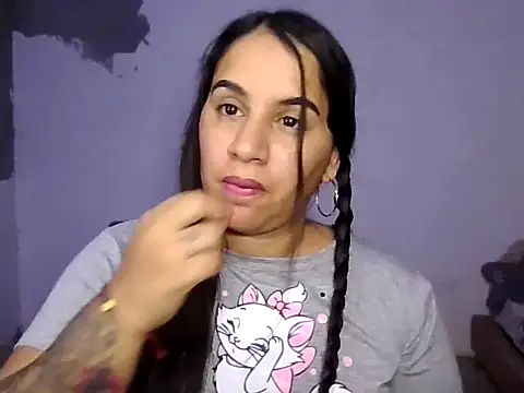 tifanny27 online show from June 2026 04:58:02 AM