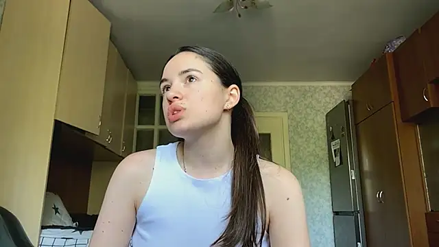 CarolineRu online show from May 2026 09:28:01 AM