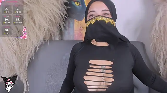 alanna sahir online show from May 2026 10:53:02 AM