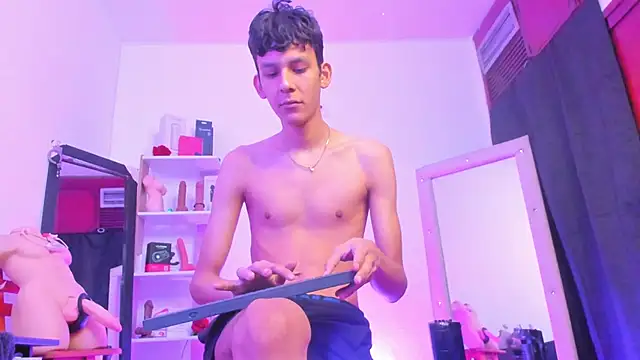 my temptation Dante hot online show from May 2026 07:10:02 PM