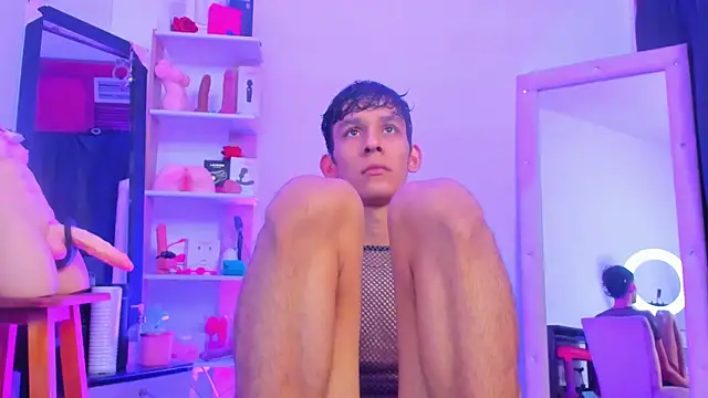 my temptation Dante hot online show from June 2026 07:05:01 PM