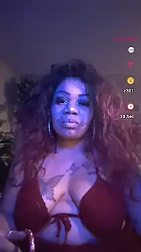 Snapshot of NailGoddessnow chatting on January 2025 07:38:02 AM NailGoddessnow online show from January 2025 07:38:02 AM