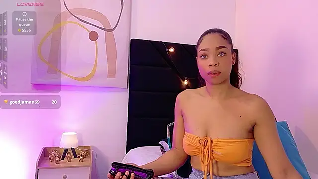 thinsamathagirl online show from July 2026 02:36:01 AM