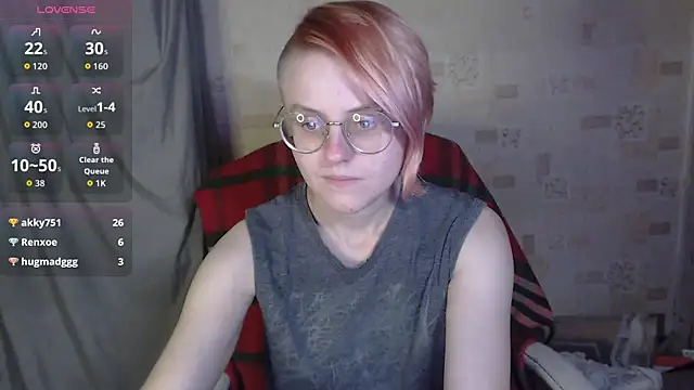 Snapshot of __Freya___ chatting on June 2026 05:05:01 PM Freya online show from June 2026 05:05:01 PM
