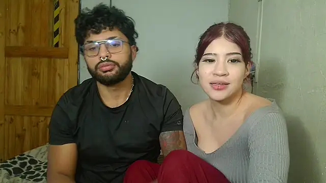 LYNN N SAMMAEL online show from May 2026 05:05:02 AM