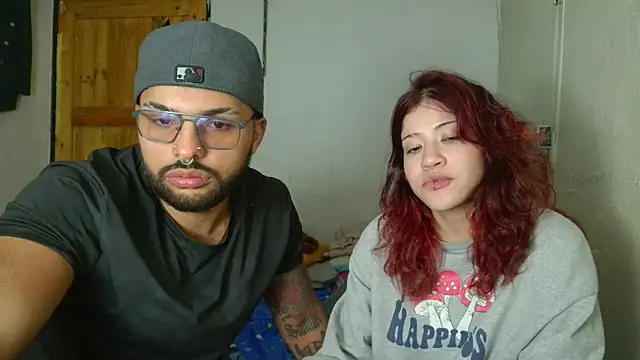 LYNN N SAMMAEL online show from June 2026 05:27:01 AM
