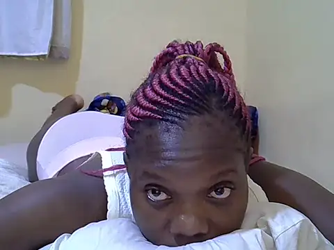 sweet-tiffy online show from June 2026 09:00:02 AM