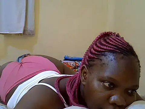 sweet-tiffy online show from June 2026 11:35:01 AM