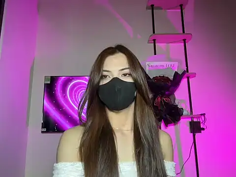 Foxie-28 online show from July 2026 02:07:02 AM