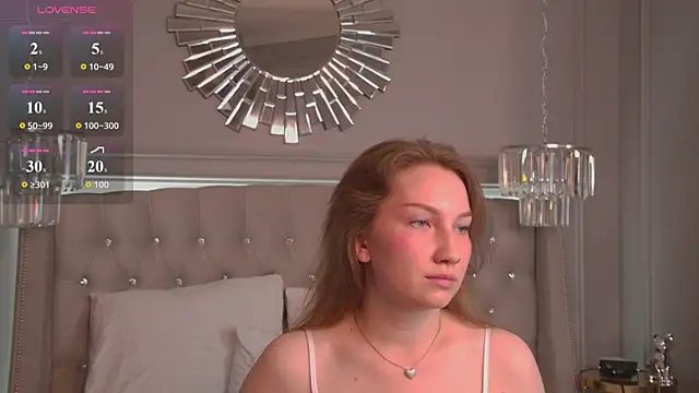 JessicaMartin online show from May 2026 06:30:01 AM