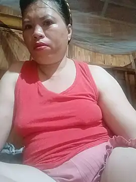 -Yeyi- online show from May 2026 09:41:01 PM