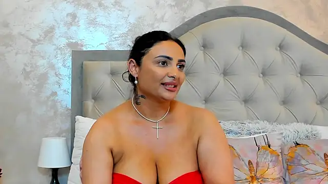 Bianca Vale online show from July 2026 10:39:01 AM