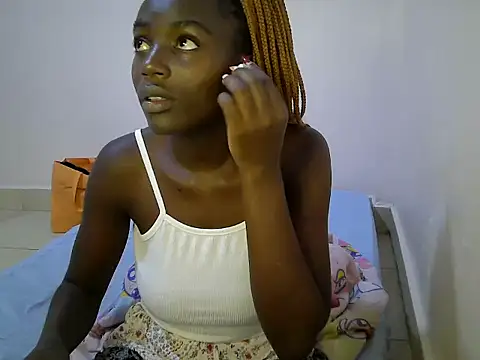 BUNNY BLISS1 online show from May 2026 08:16:02 PM
