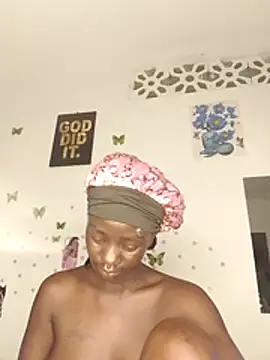 Blackdiva 254 online show from June 2026 06:15:01 AM
