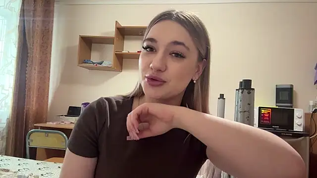 Kattyqte online show from May 2026 07:38:02 AM