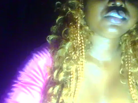 Yaspretty6 online show from July 2026 10:36:01 PM