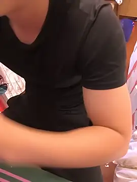 HungasiancockTW online show from June 2026 06:18:01 AM